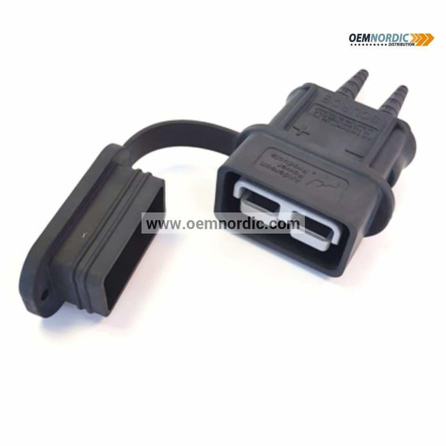 Anderson SB175 AMP SOURCE Side Environmental Boot IP64 - Water & Dirt Proof - OEM NORDIC - Quality Parts Distribution