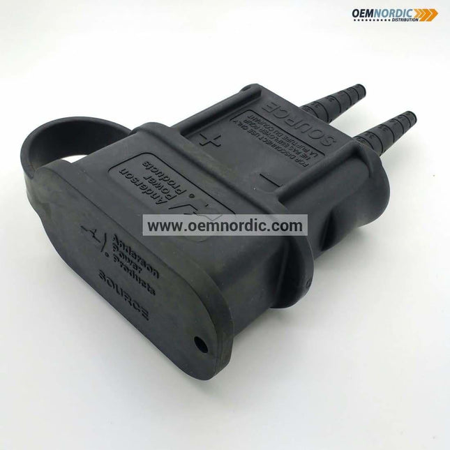 Anderson SB175 AMP SOURCE Side Environmental Boot IP64 - Water & Dirt Proof - OEM NORDIC - Quality Parts Distribution