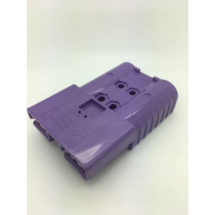 Anderson SBE 320 Purple 120V color code, Housing only (320A/600V) - OEM NORDIC - Quality Parts Distribution