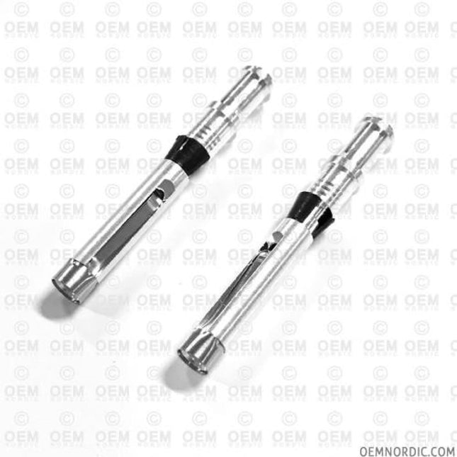 REMA Auxilary Contact Set for REMA 160A SOCKET EURO DIN Connector (108796 / 77640-00) - OEM NORDIC - Quality Parts Distribution