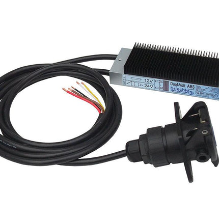 Briechle DUAL-VOLT ABS CONVERTER ABS 12-24SCL - OEM NORDIC - Quality Parts Distribution