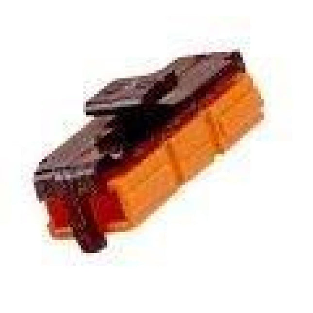 Blok-LOK Clamp for 2 Sets of Powerpole Connectors / 110G21 / Max. V/A, Sold by OEM Xpress - OEM NORDIC - Quality Parts Distribution