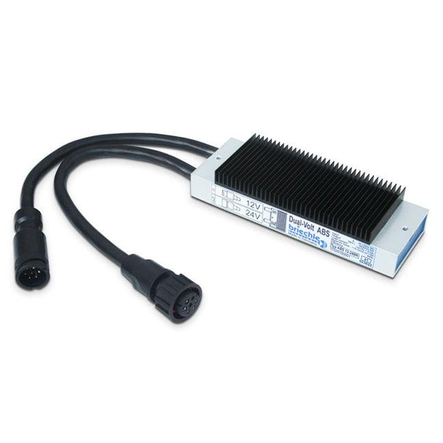 Briechle DUAL-VOLT ABS CONVERTER ABS 12-24BRD - OEM NORDIC - Quality Parts Distribution