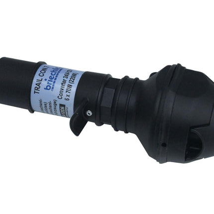 Briechle TRAILER CONVERTER 7 ABW 24-12D6 - OEM NORDIC - Quality Parts Distribution