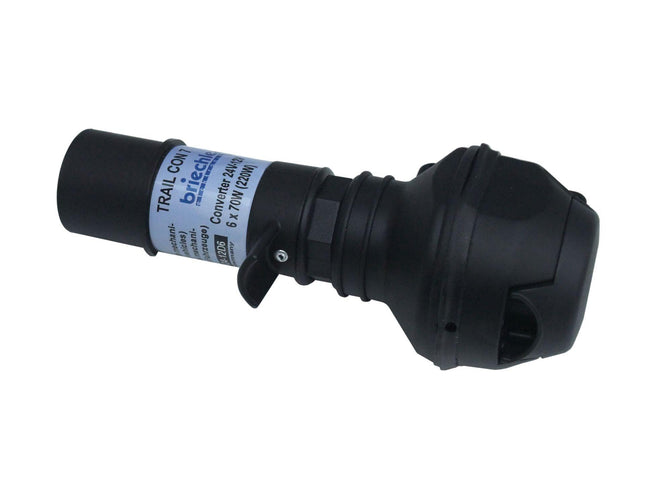 Briechle TRAILER CONVERTER 7 ABW 24-12D6 - OEM NORDIC - Quality Parts Distribution