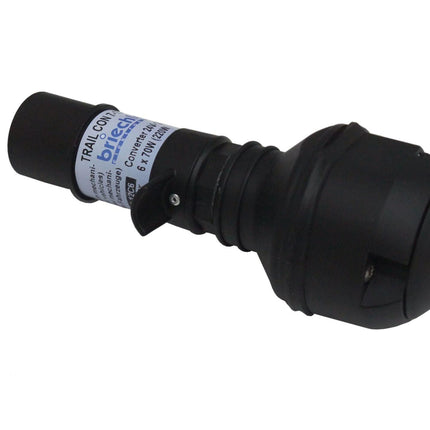 Briechle 7-13 TRAILER CONVERTER 7-13 ABW 24-12C6 - OEM NORDIC - Quality Parts Distribution