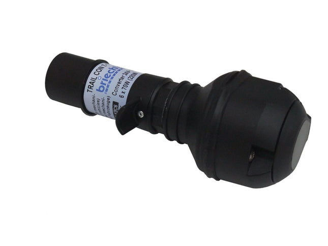Briechle 7-13 TRAILER CONVERTER 7-13 ABW 24-12C6 - OEM NORDIC - Quality Parts Distribution