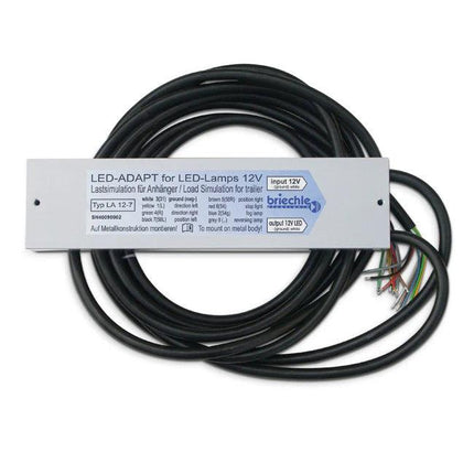 Led Adapter LA 12-7 - OEM NORDIC - Quality Parts Distribution
