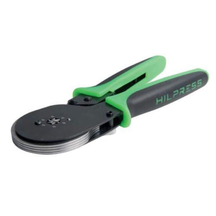 Crimp Tool for Wire End Ferrules - Clara 2.0 - OEM NORDIC - Quality Parts Distribution