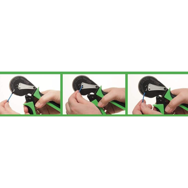 Crimp Tool for Wire End Ferrules - Clara 2.0 - OEM NORDIC - Quality Parts Distribution
