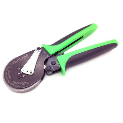 Crimp Tool for Wire End Ferrules - Clara 2.0 - OEM NORDIC - Quality Parts Distribution