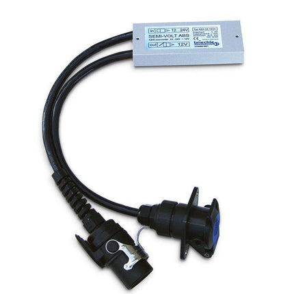 Briechle SEMI-VOLT ABS CONVERTER ABS 24-12SC - OEM NORDIC - Quality Parts Distribution