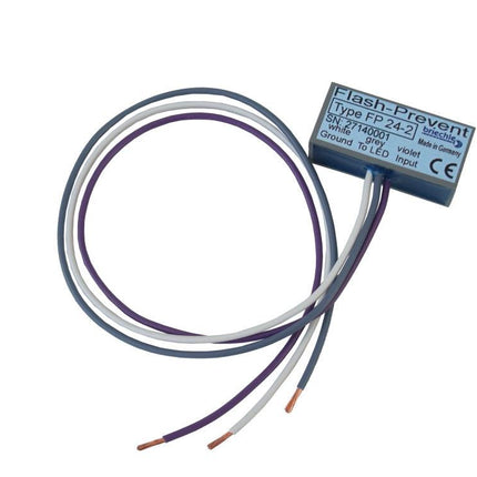 Briechle FLASH PREVENT 24 VOLT FP 24-2 - OEM NORDIC - Quality Parts Distribution