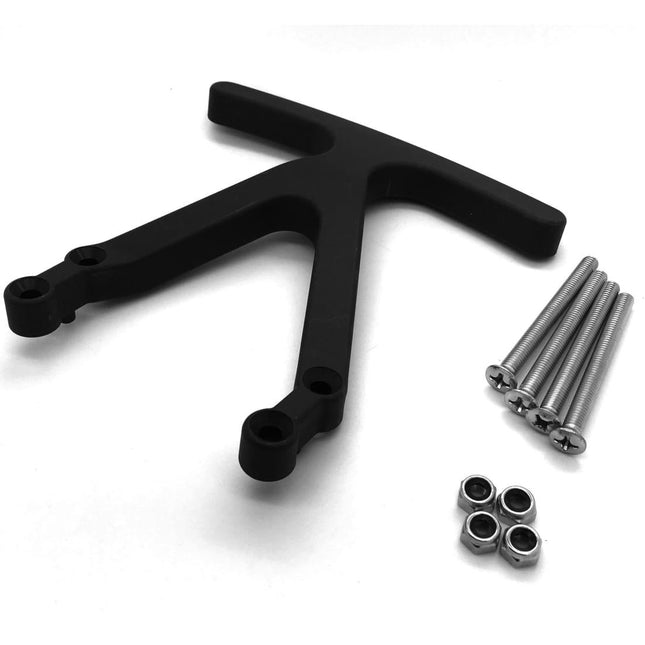 HANDLE FOR REMA HIGH-POWER BATTERY CONNECTOR DIN 640 - OEM NORDIC - Quality Parts Distribution