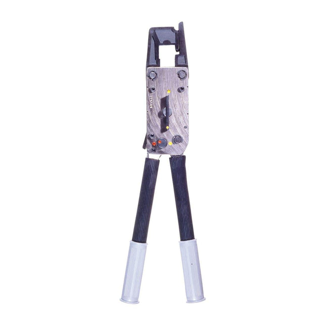 HP-Master® Mechanic HandPress tool for 6 - 120 mm² - OEM NORDIC - Quality Parts Distribution