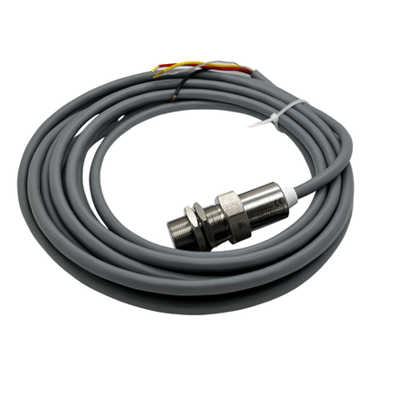 TE / Jaquet Speed Sensor DSD 2210.01 STV (5-meter cable) (MPN: 374Z-03750) - OEM NORDIC - Quality Parts Distribution