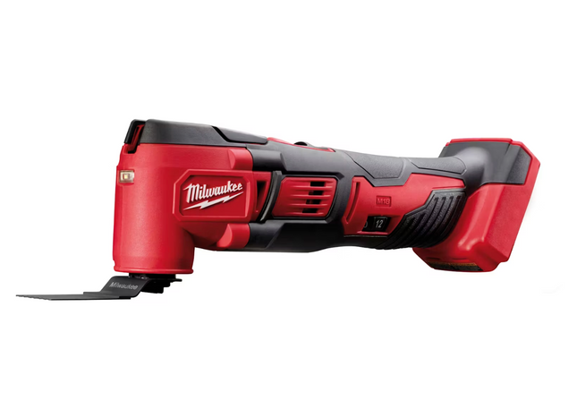 Multitool | Milwaukee M18 BMT-0 - OEM NORDIC - Quality Parts Distribution