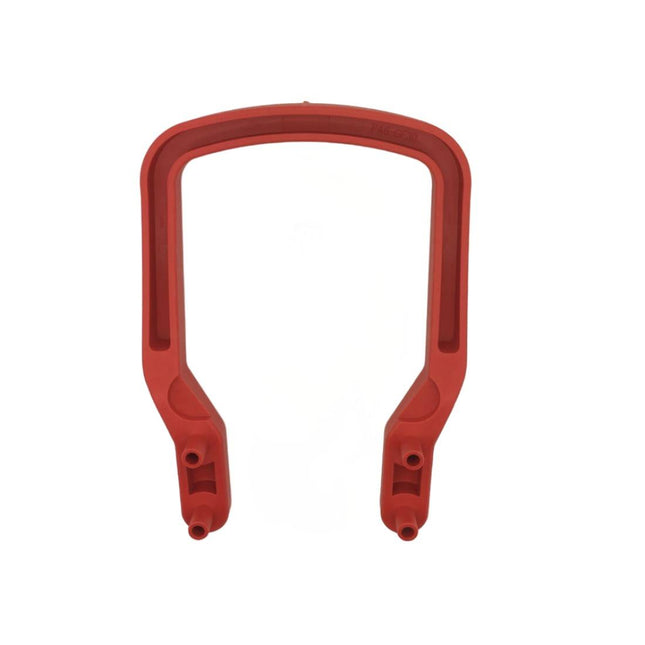 REMA 320A EURO DIN Red handle (mpn: 75066-68 / 108603) - OEM NORDIC - Quality Parts Distribution