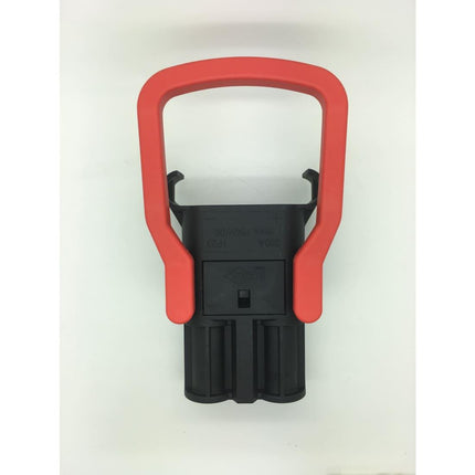REMA 320A EURO DIN Red handle (mpn: 75066-68 / 108603) - OEM NORDIC - Quality Parts Distribution
