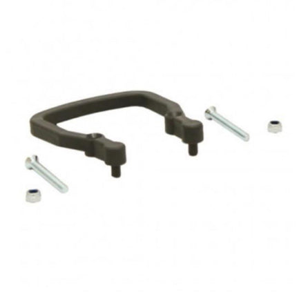 REMA 95239-02 Flat Handle for 160A EURO DIN Battery Connector - OEM NORDIC - Quality Parts Distribution