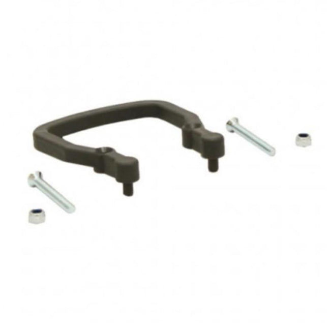 REMA 95239-02 Flat Handle for 160A EURO DIN Battery Connector - OEM NORDIC - Quality Parts Distribution