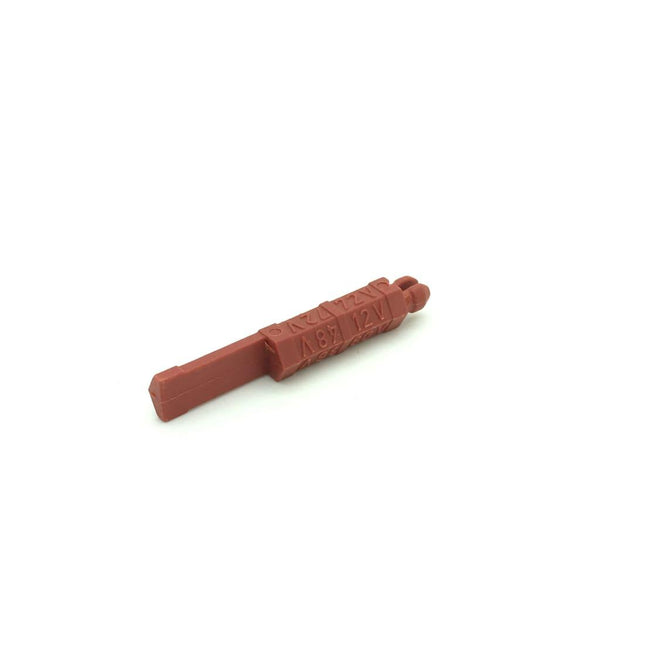 REMA FT80 Coding Pin, Red - OEM NORDIC - Quality Parts Distribution
