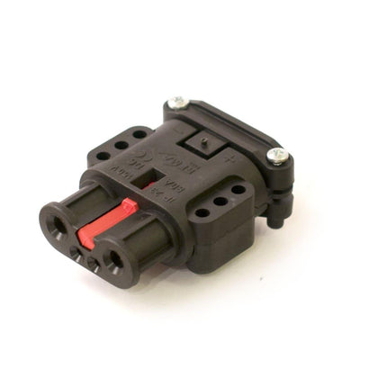Rema FT80 Connector SOCKET 16mm2 (MPN: 81200-00) - OEM NORDIC - Quality Parts Distribution
