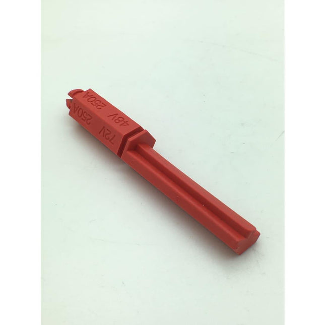 REMA MRC260 Coding PIN Plug, for MRC 260 Ampere - OEM NORDIC - Quality Parts Distribution