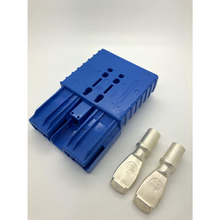 REMA SRE 320 Connector, including contacts - OEM NORDIC - Quality Parts Distribution