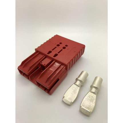 REMA SRE 320 Connector, including contacts - OEM NORDIC - Quality Parts Distribution