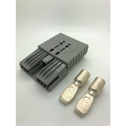 REMA SRE 320 Connector, including contacts - OEM NORDIC - Quality Parts Distribution