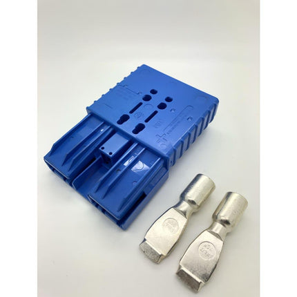 REMA SRE 320 Connector, including contacts - OEM NORDIC - Quality Parts Distribution