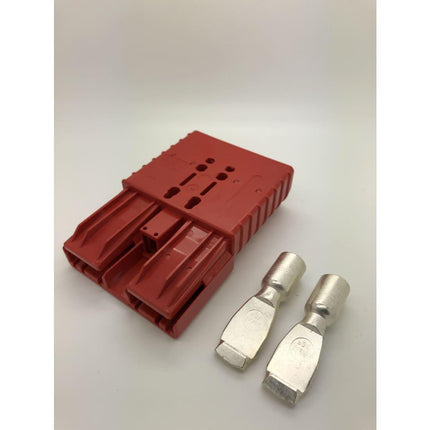 REMA SRE 320 Connector, including contacts - OEM NORDIC - Quality Parts Distribution
