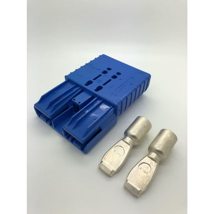 REMA SRE 320 Connector, including contacts - OEM NORDIC - Quality Parts Distribution