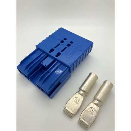 REMA SRE 320 Connector, including contacts - OEM NORDIC - Quality Parts Distribution