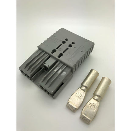 REMA SRE 320 Connector, including contacts - OEM NORDIC - Quality Parts Distribution