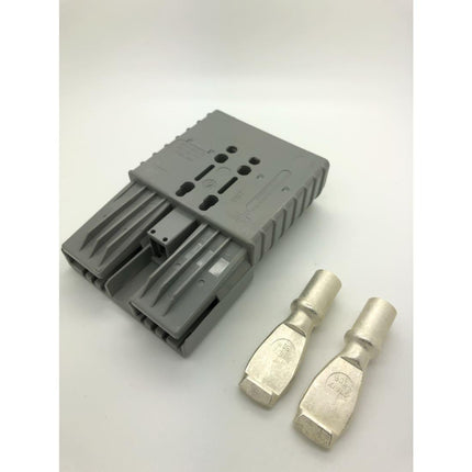 REMA SRE 320 Connector, including contacts - OEM NORDIC - Quality Parts Distribution
