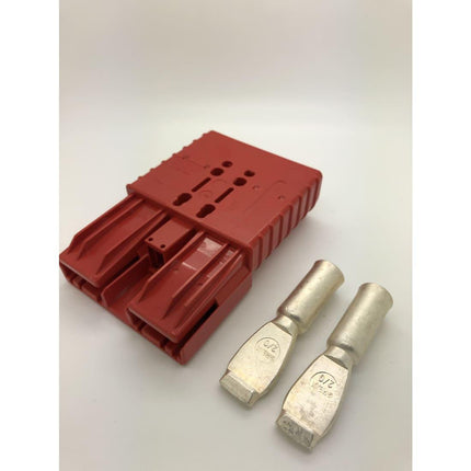 REMA SRE 320 Connector, including contacts - OEM NORDIC - Quality Parts Distribution