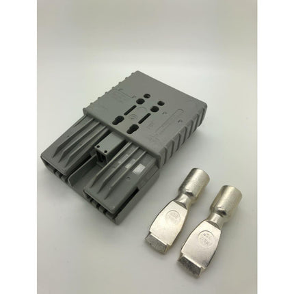REMA SRE 320 Connector, including contacts - OEM NORDIC - Quality Parts Distribution