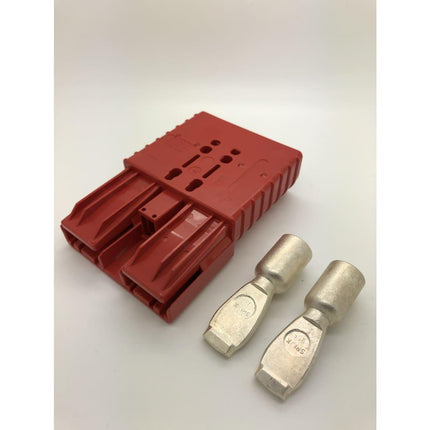 REMA SRE 320 Connector, including contacts - OEM NORDIC - Quality Parts Distribution