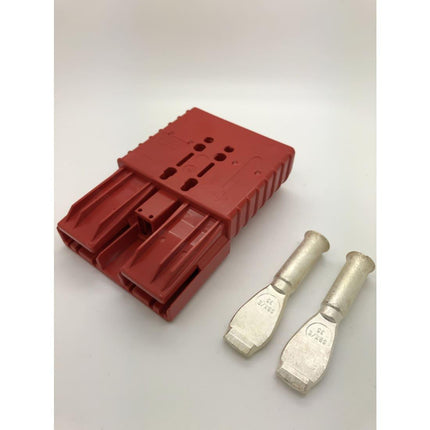 REMA SRE 320 Connector, including contacts - OEM NORDIC - Quality Parts Distribution