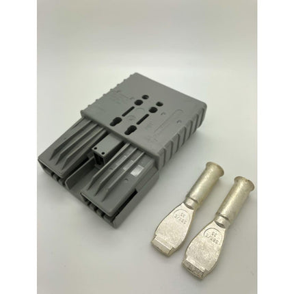 REMA SRE 320 Connector, including contacts - OEM NORDIC - Quality Parts Distribution
