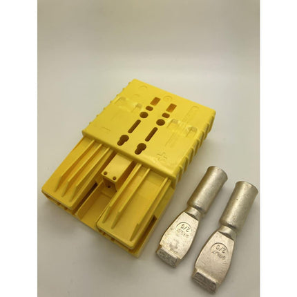 REMA SRE 320 Connector, including contacts - OEM NORDIC - Quality Parts Distribution