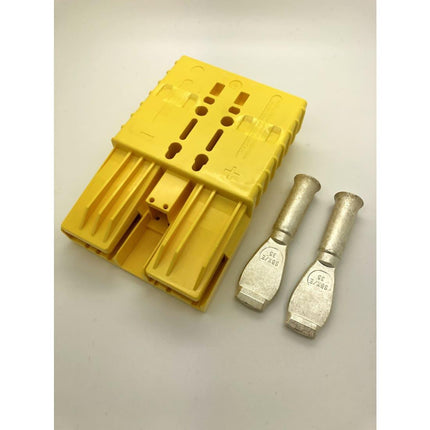 REMA SRE 320 Connector, including contacts - OEM NORDIC - Quality Parts Distribution