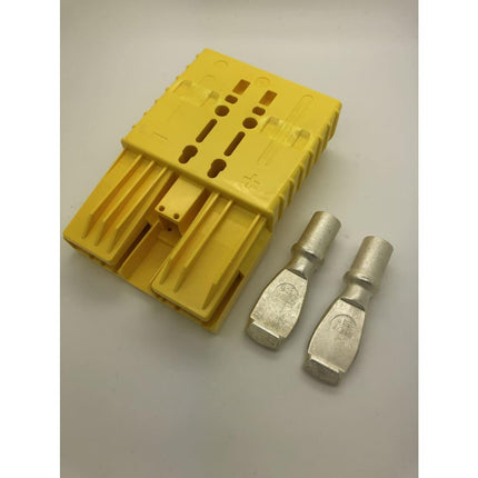 REMA SRE 320 Connector, including contacts - OEM NORDIC - Quality Parts Distribution