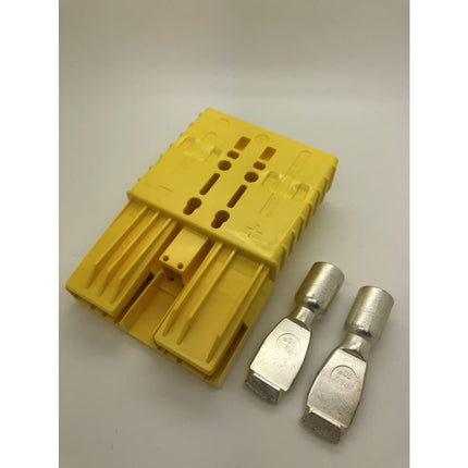 REMA SRE 320 Connector, including contacts - OEM NORDIC - Quality Parts Distribution