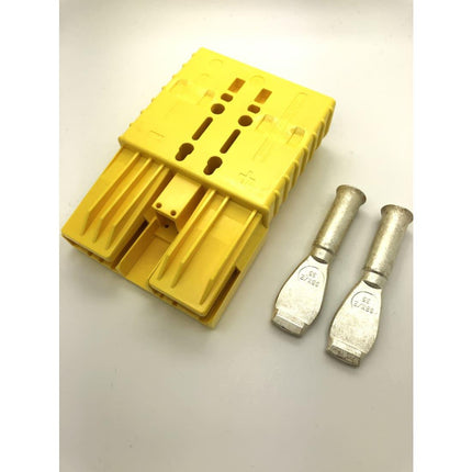 REMA SRE 320 Connector, including contacts - OEM NORDIC - Quality Parts Distribution