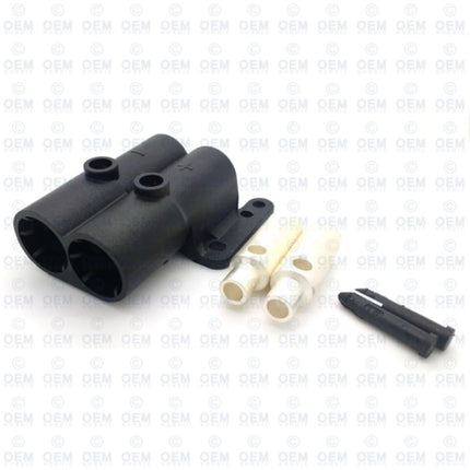 REMA Vehicle socket B incl. Main contacts - OEM NORDIC - Quality Parts Distribution