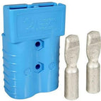 Blue (48v) / AWG 1/0