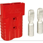 Red (24v) / AWG 1/0
